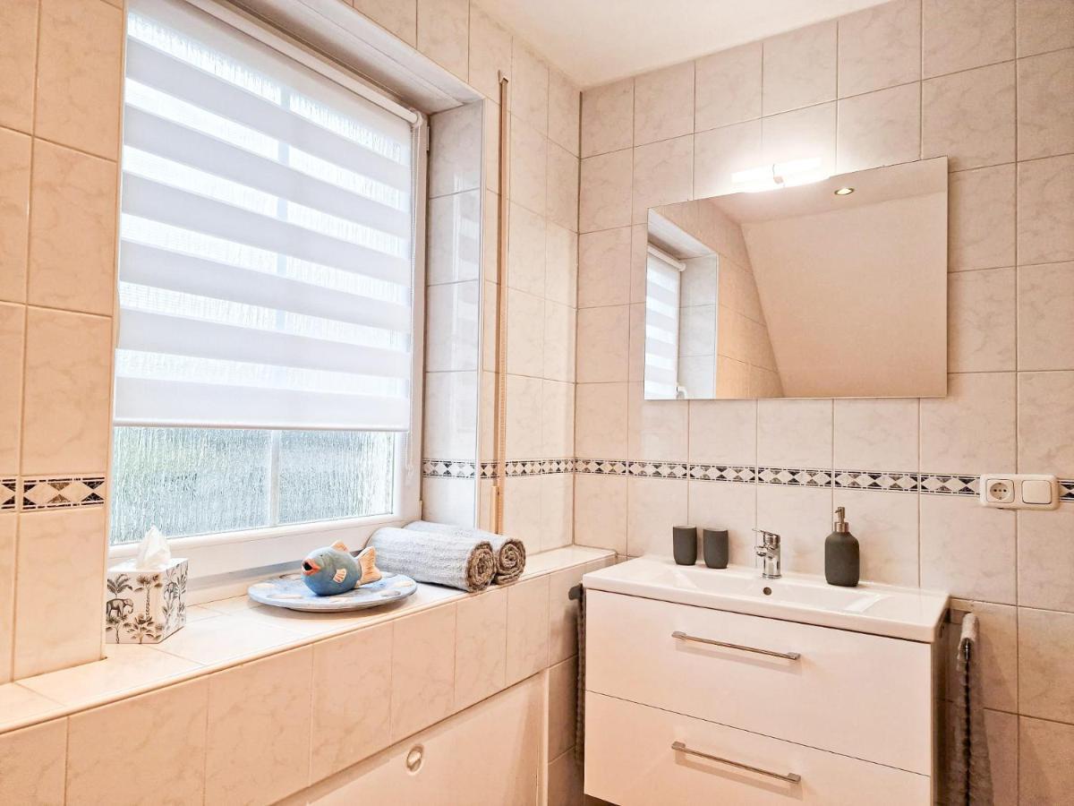 Ferienwohnung -Time To Relax- Bei Bamberg, Mit Herrlichem Blick Auf Das Maintal Viereth-Trunstadt Exteriér fotografie